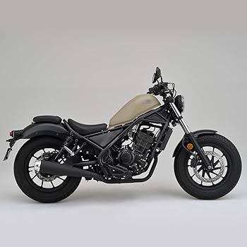 レブル250 デイトナスリップオンマフラー　REBEL250 17-22 Amazon | デイトナ(Daytona) レブル250/ABS/S Edition(17-21