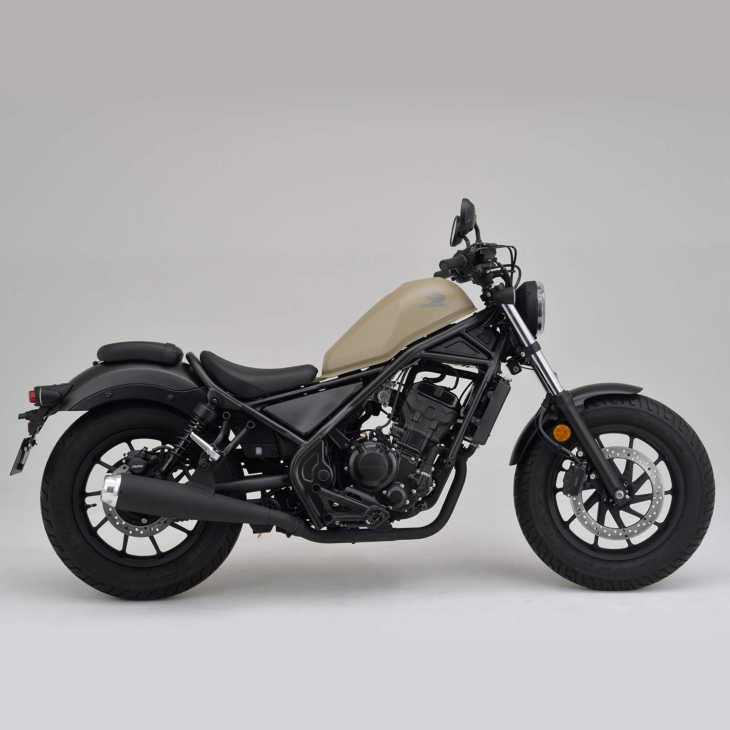 デイトナ レブル250(17-21) スリップオンマフラー メガホンタイプ Amazon | デイトナ(Daytona) レブル250/ABS/S Edition(17-21