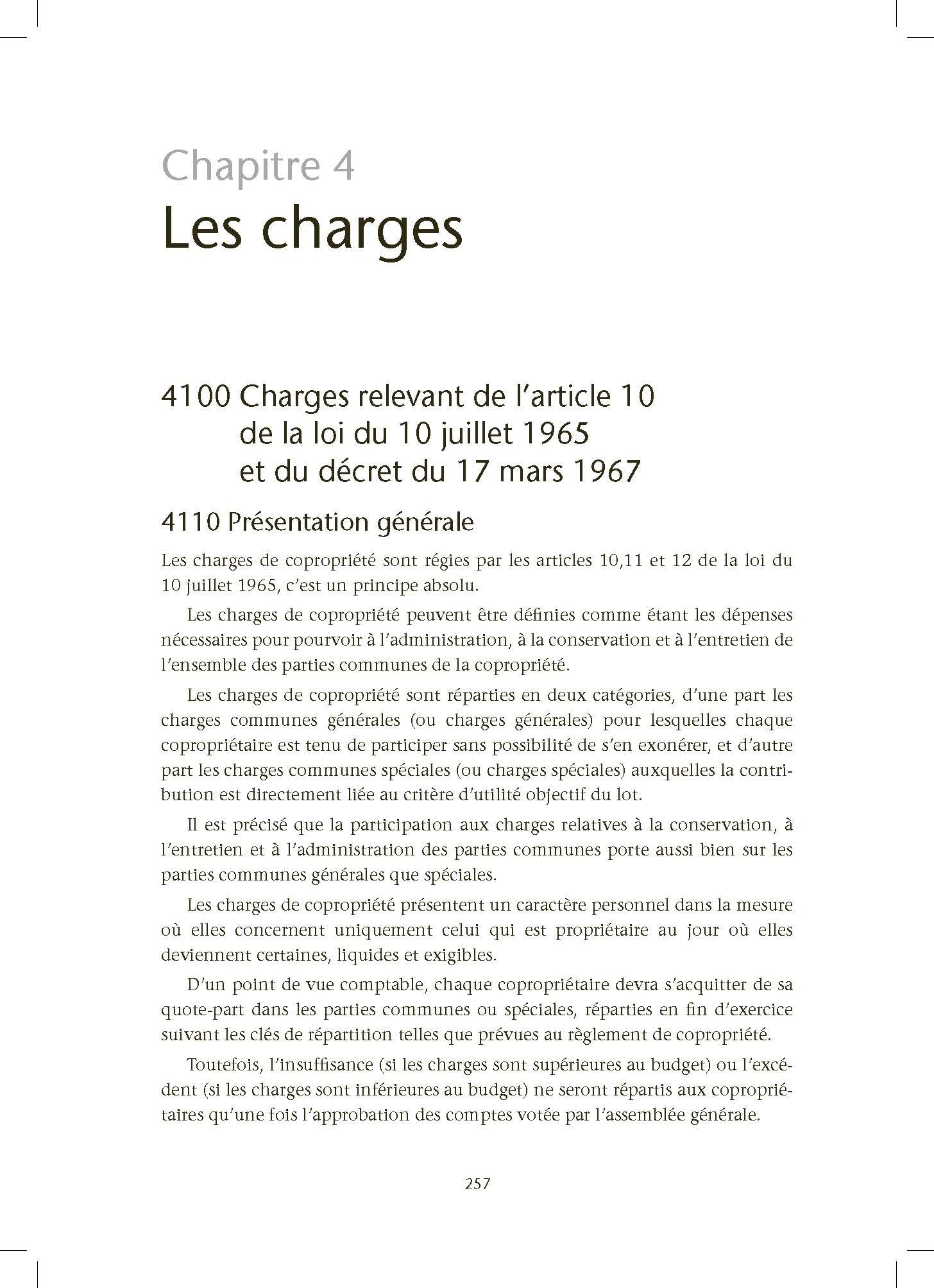Grand guide pratique de la copropriété - 6e éd.