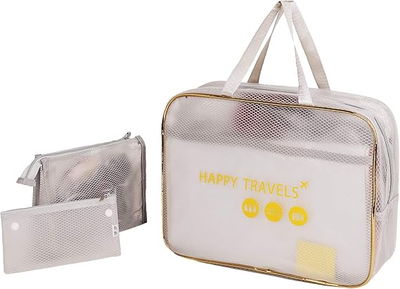 Amazon Co Jp 乾湿分離 プールバッグ スイムバッグ 水泳バッグ 海水浴 温泉 レディース お風呂用トートバッグ メッシュ 旅行バッグ メンズ 手提げバッグ 春 夏 ポケット付き かばん メッシュ スイミング 2ルーム トラベル 水泳 砂浜 ビーチバッグ ホワイト スポーツ