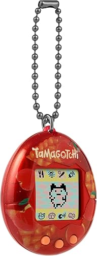 Miniatura 10 de Tamagotchi Original - Flower Gingham (logotipo actualizado)