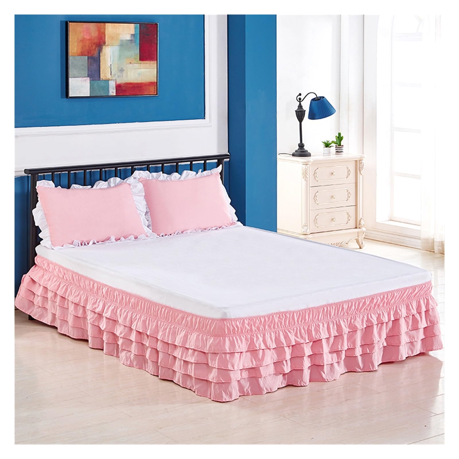 Bedvolant