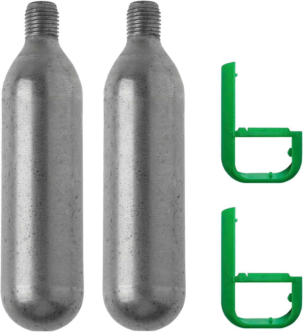 Spinlock Rearming Kits