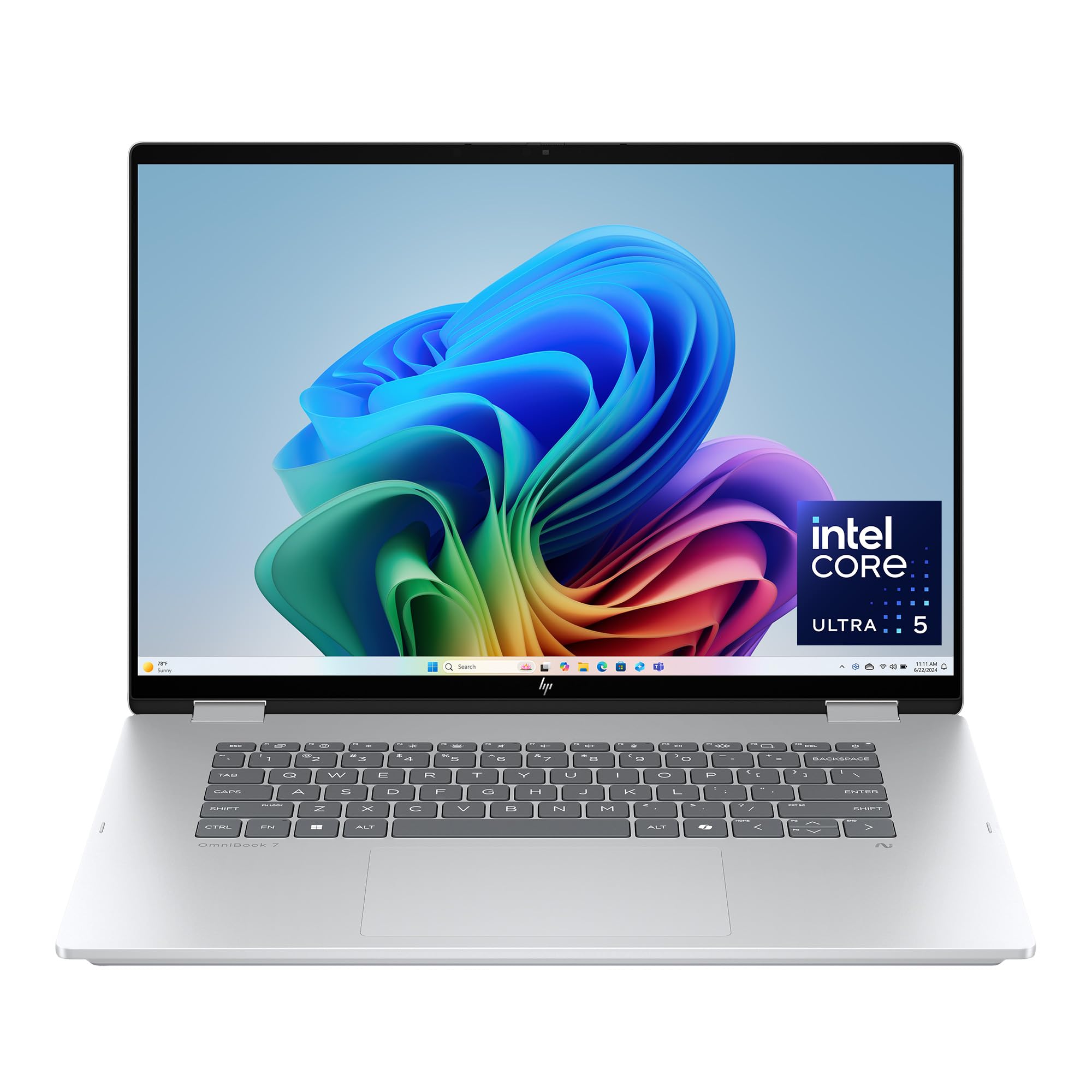 Amazon.co.jp: HP OmniBook 7 Flip 16インチ 2-in-1 次世代AIPC