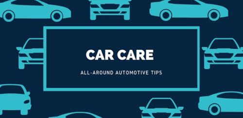 Car Care - DIY