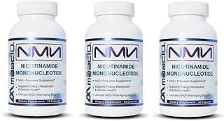NMN (3個セット) [並行輸入品]