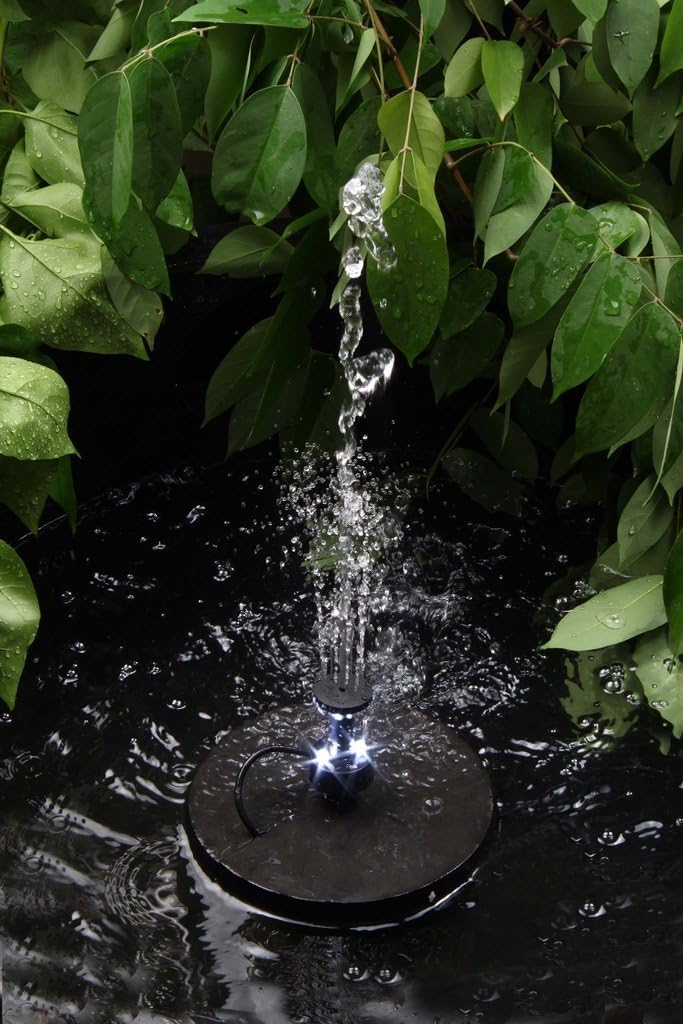 Smart SolarSunjet 300W Solar Water Pump