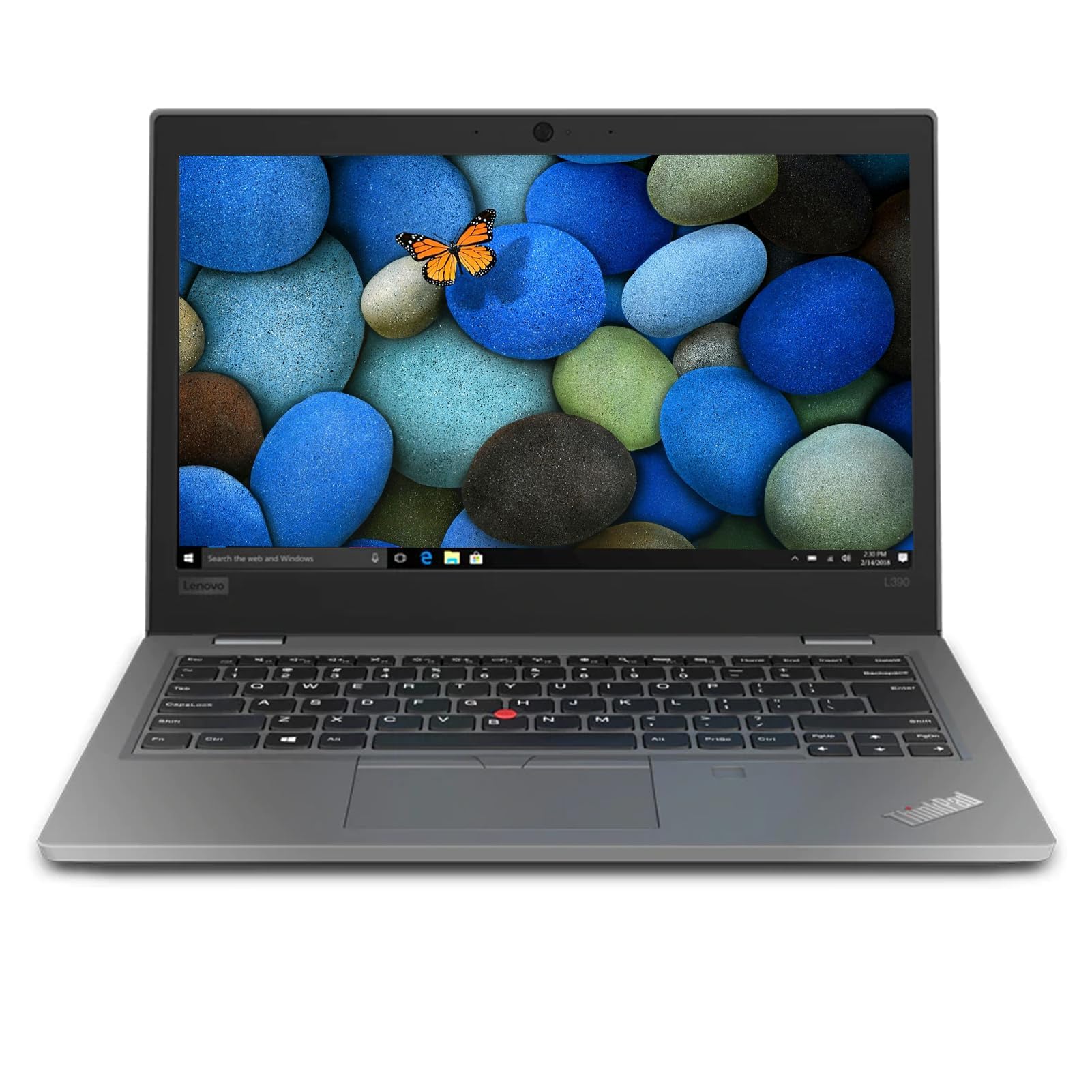 Lenovo Thinkpad L390 Business Laptop, 13.3-Inch FHD (1920x1080