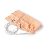 Herco Clarinet Synthetic Chamois