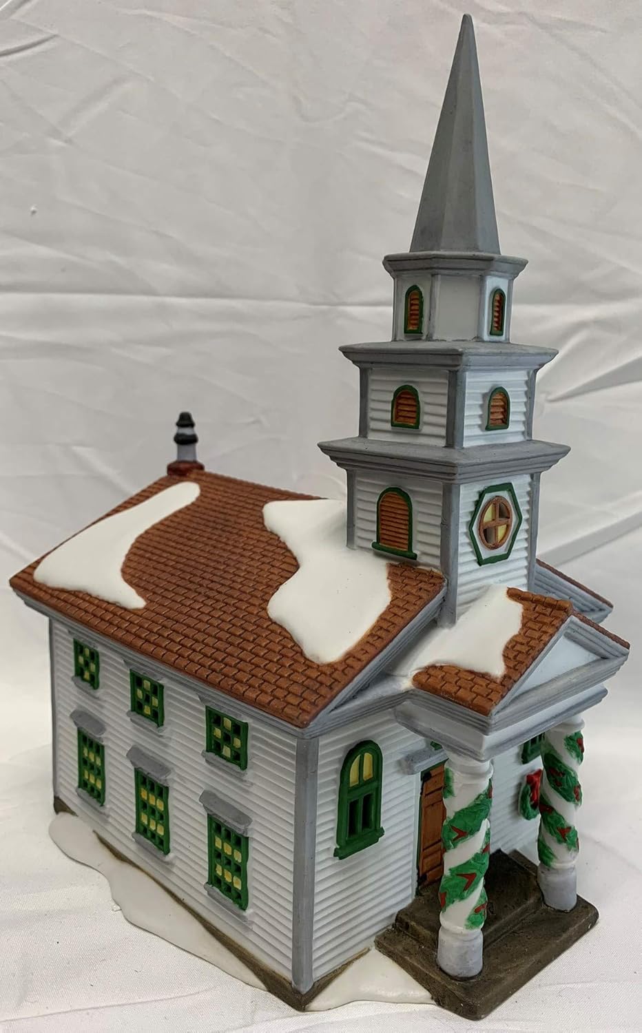 Dept 56 New England VillageArlington Falls Church 56510