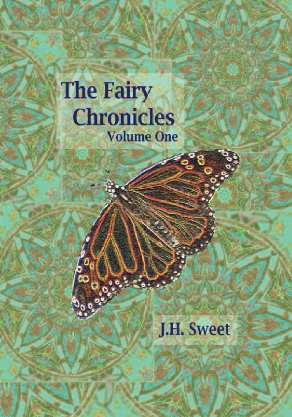 The Fairy Chronicles Volume One (Fairy Chronicles Series)