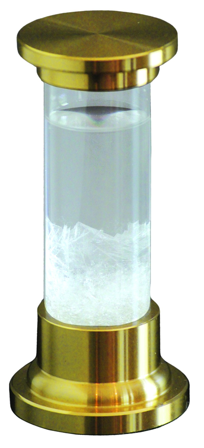 Weems & Plath Mariner's Stormglass