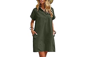Summer Sundress for Women