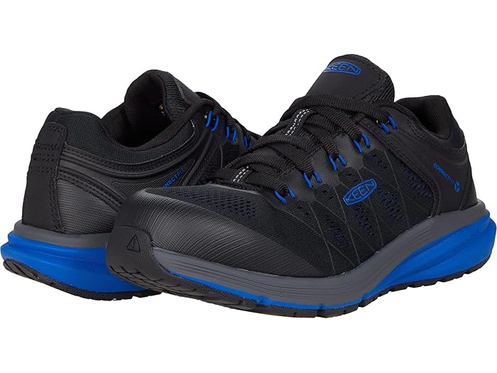 Vista Energy (Comp Toe)