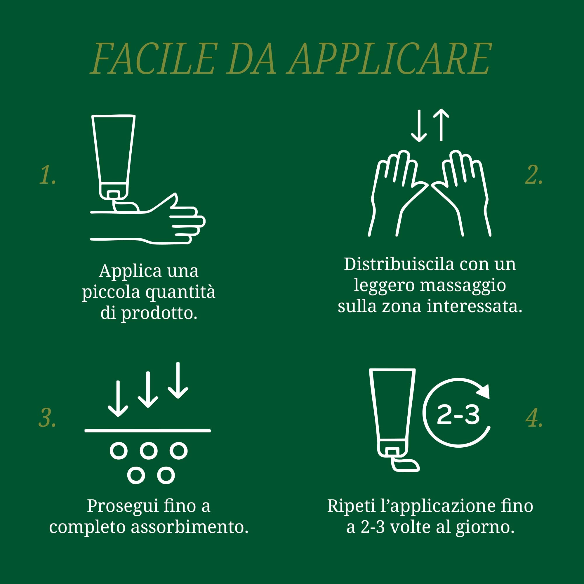 Terra di Cuma Arnica Gel Biancardi Extraforte, Multicolore, 500 ml