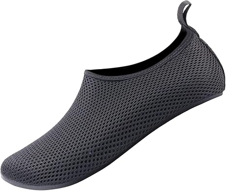 Amazon.com: Sandalias negras para mujer, para verano, al aire libre, agua,  playa, natación, surf, yoga, ejercicio, Negro, 13 Women/13 Men : Ropa,  Zapatos y Joyería