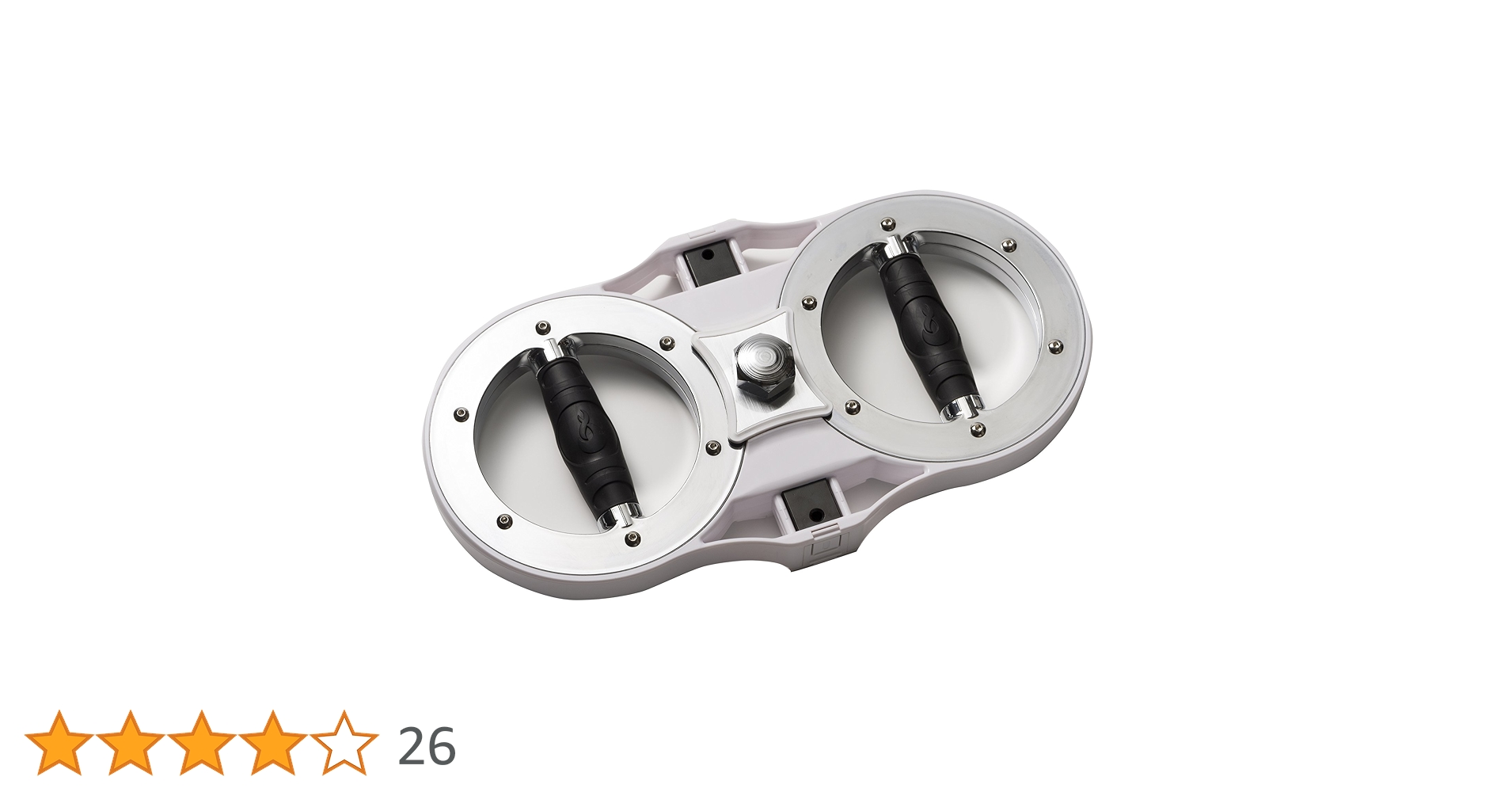 Amazon | CLIPPER New バーンマシン2 （スピン