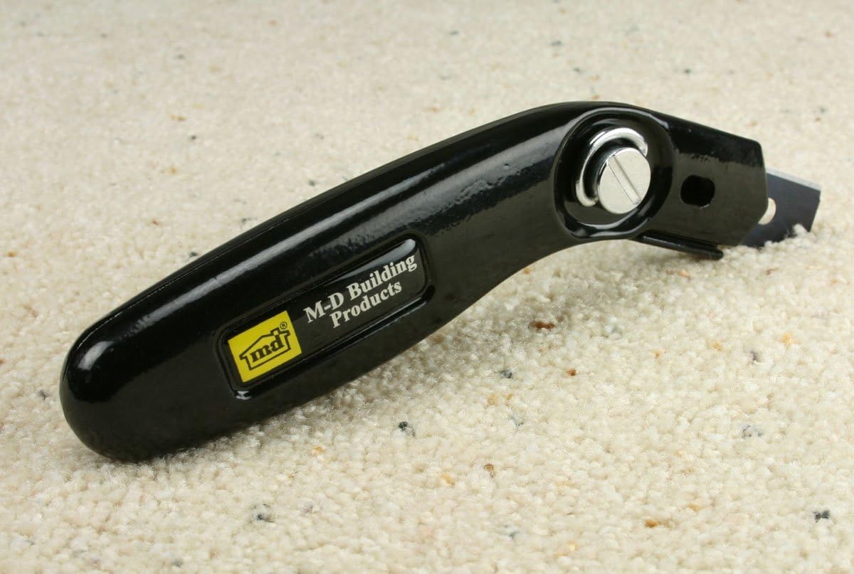 M-D Building Products 48094 Pro Razor Knife
