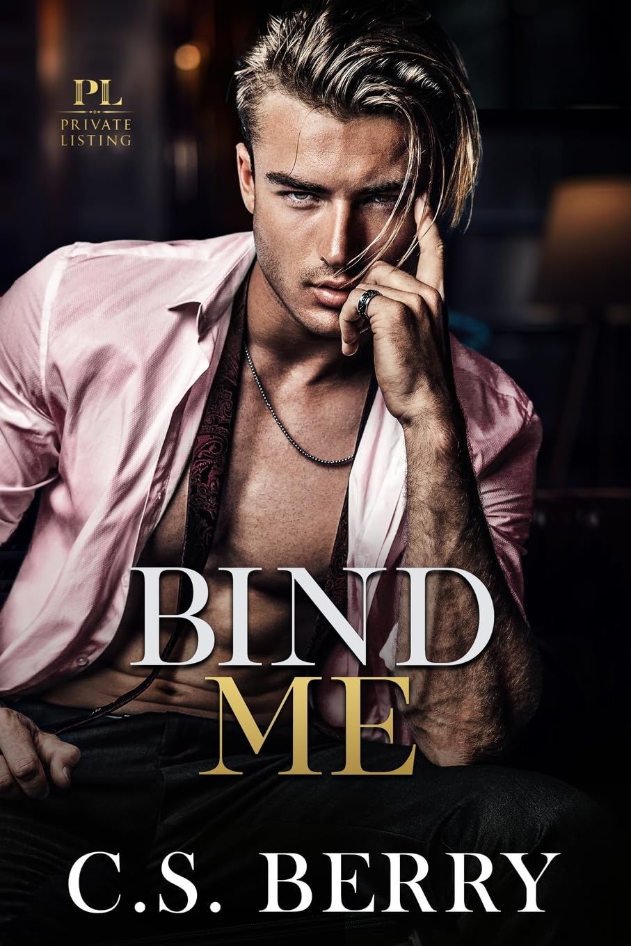 Private Listing Bind Me: 2