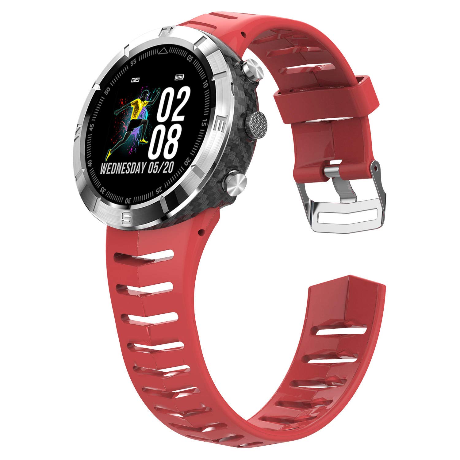 smartwatch dt08