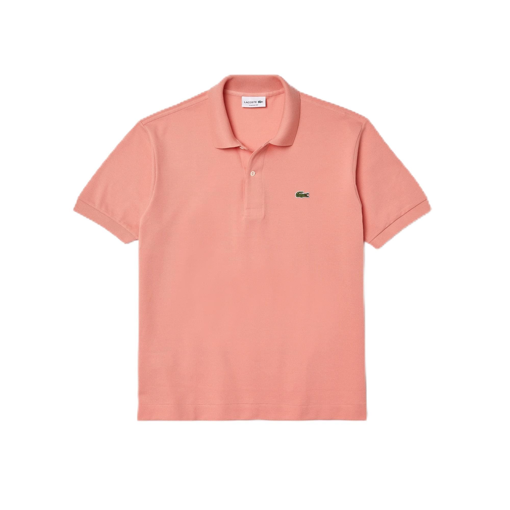Lacoste Men's L1212 Polo Shirt (Pack of 1) — view 137