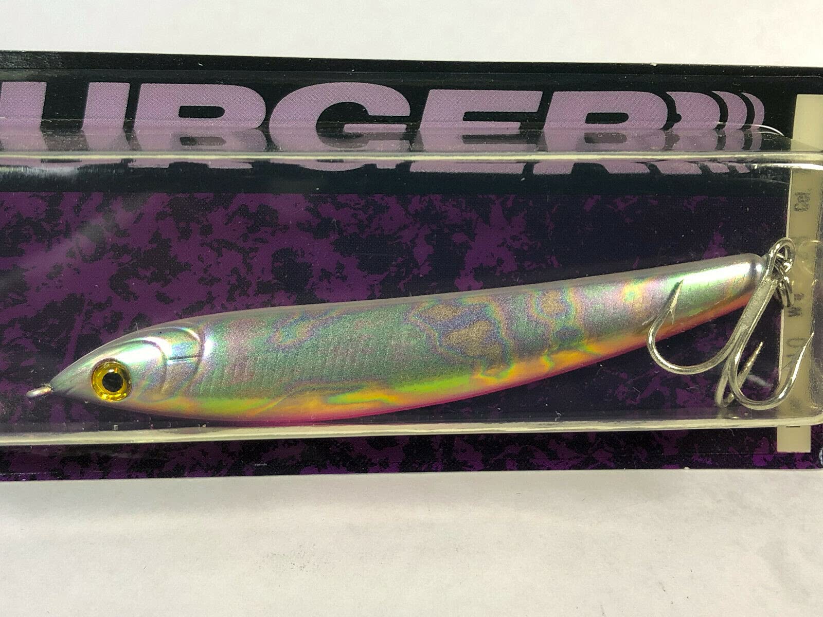 Amazon.co.jp: Smith LTD Surger 3.9 inches (10 cm), 1.0 oz (28 g