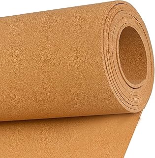 Cork Roll, Cork Board Sheet, High Density Cork Roll, Cork Floor Tiles, E...