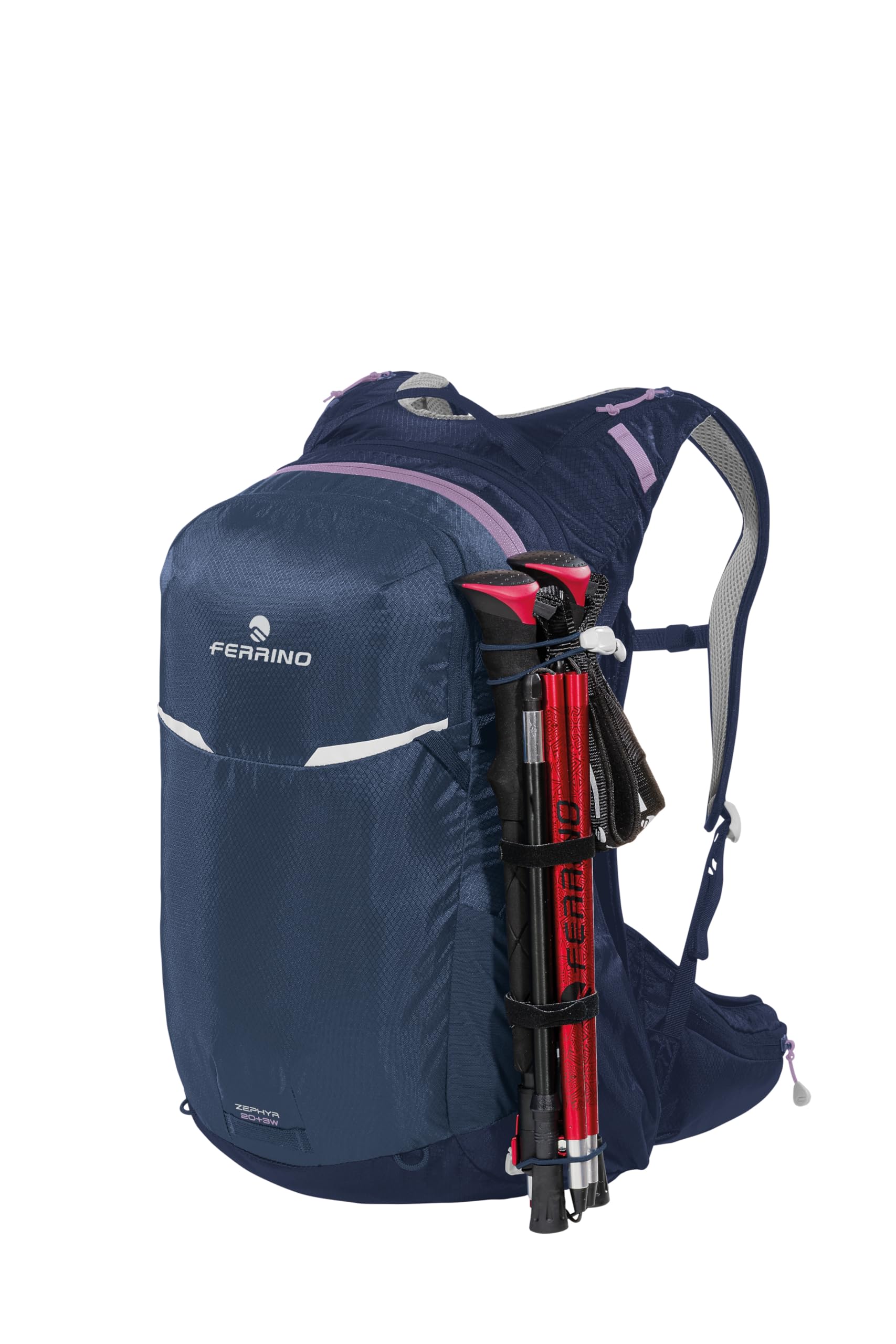 Ferrino ZAINO ZEPHYR 20+3 WOMAN