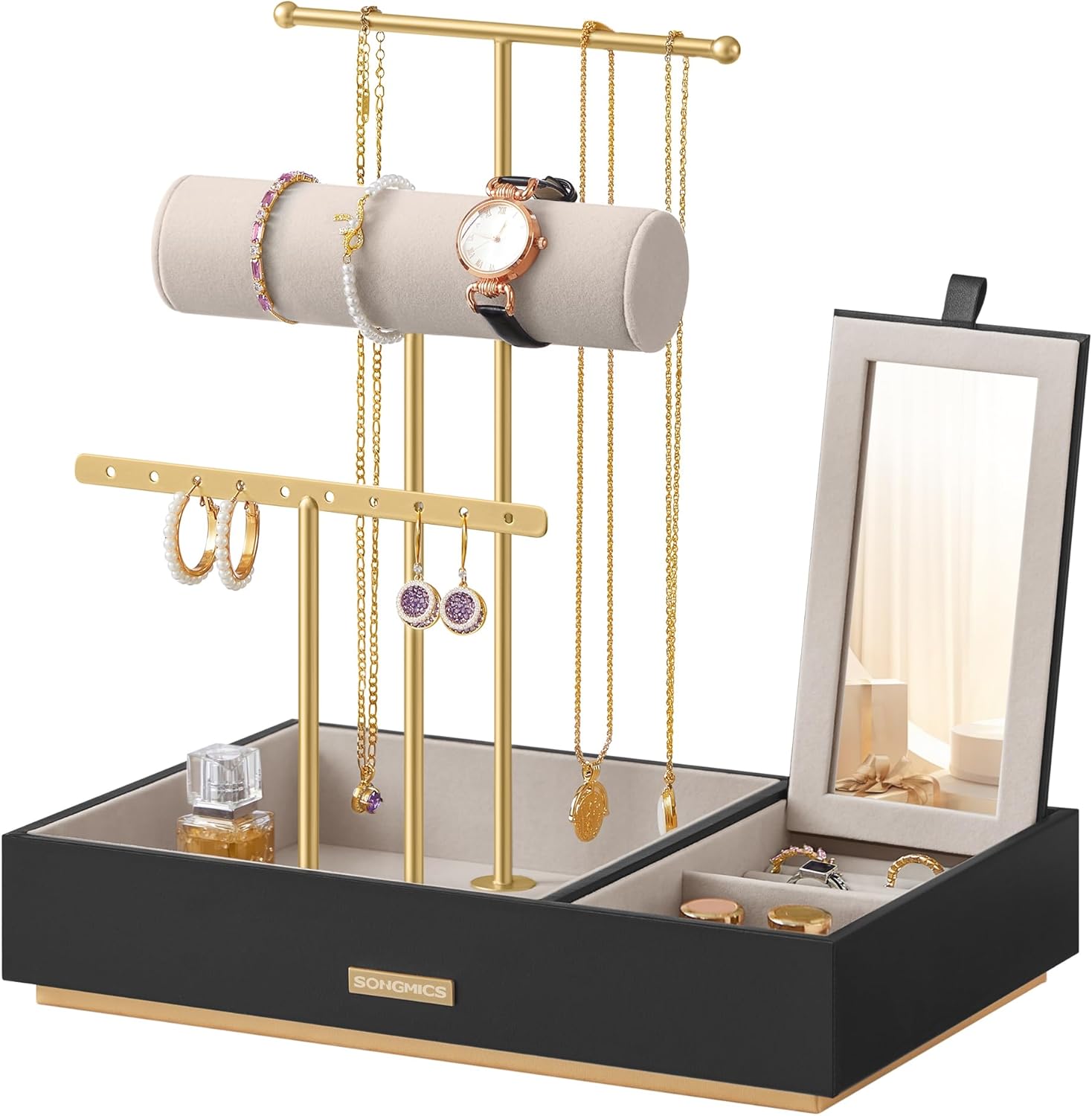 Indiamart Shop Jewellery Display Stands Diy Jewelry Holder