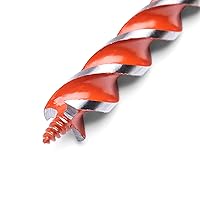 Vista 27 de Crescent Broca de taladro de alta velocidad 6" x 7/8" CDSA-641