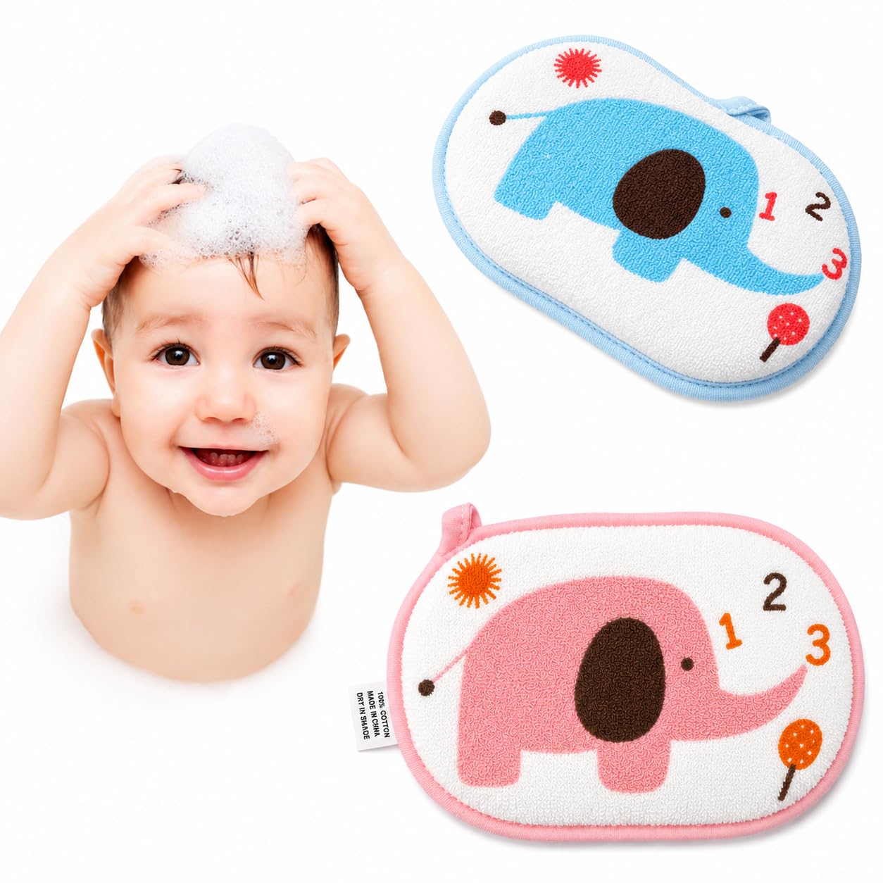 ELEPHANT SPONGE 2 PCS-image-48