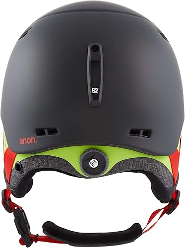 Miniatura 3 de Anon Casco Rodan