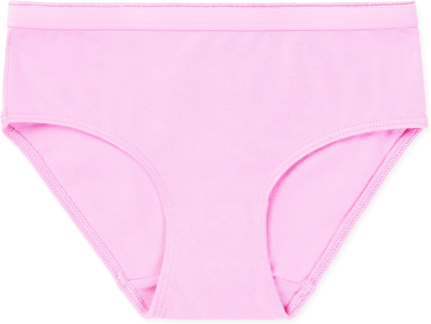 Lucky & Me | Jamie Performance Girls Briefs | Children's Underwear | 7 pack