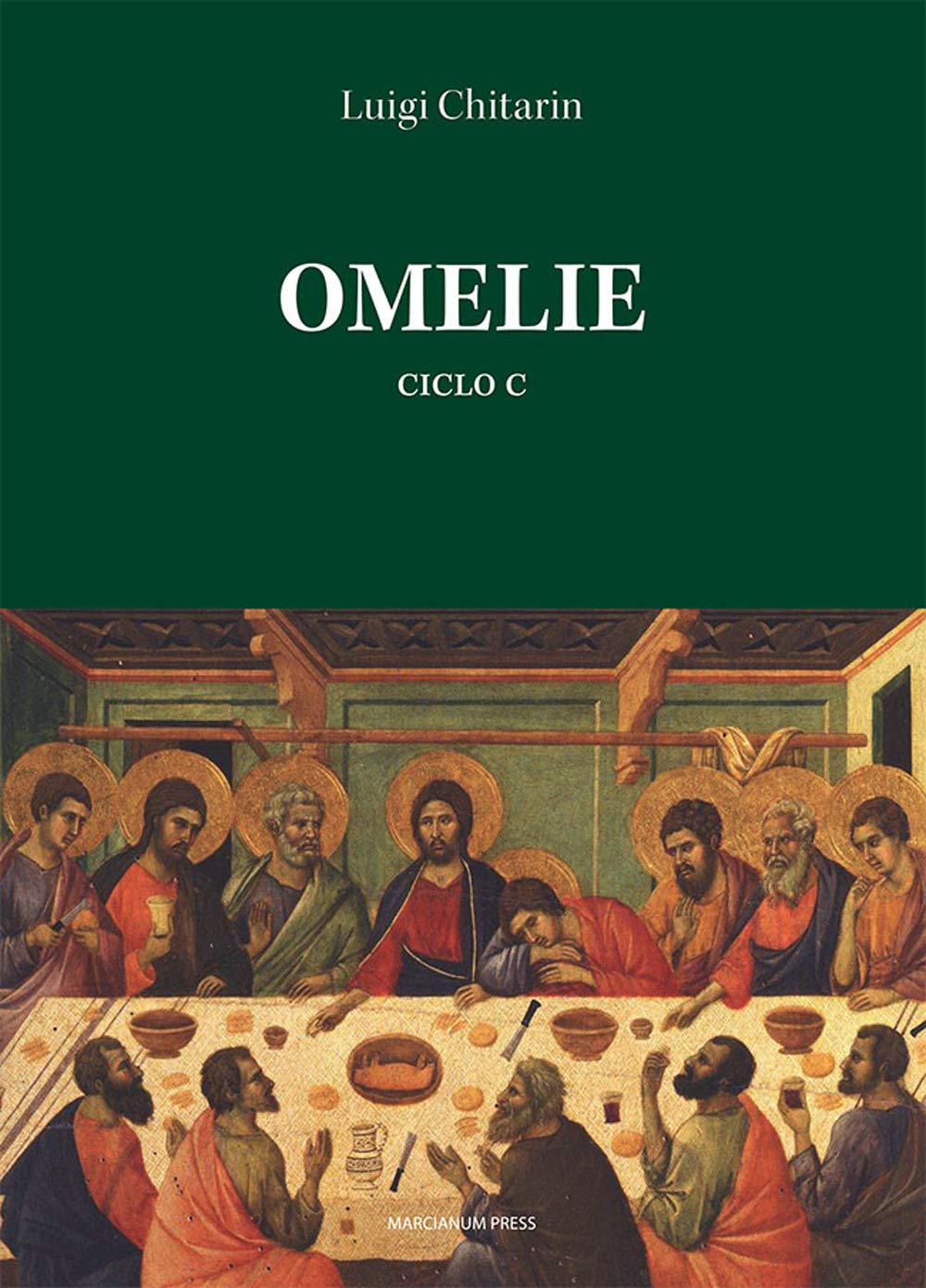 Omelie. Ciclo C - 4