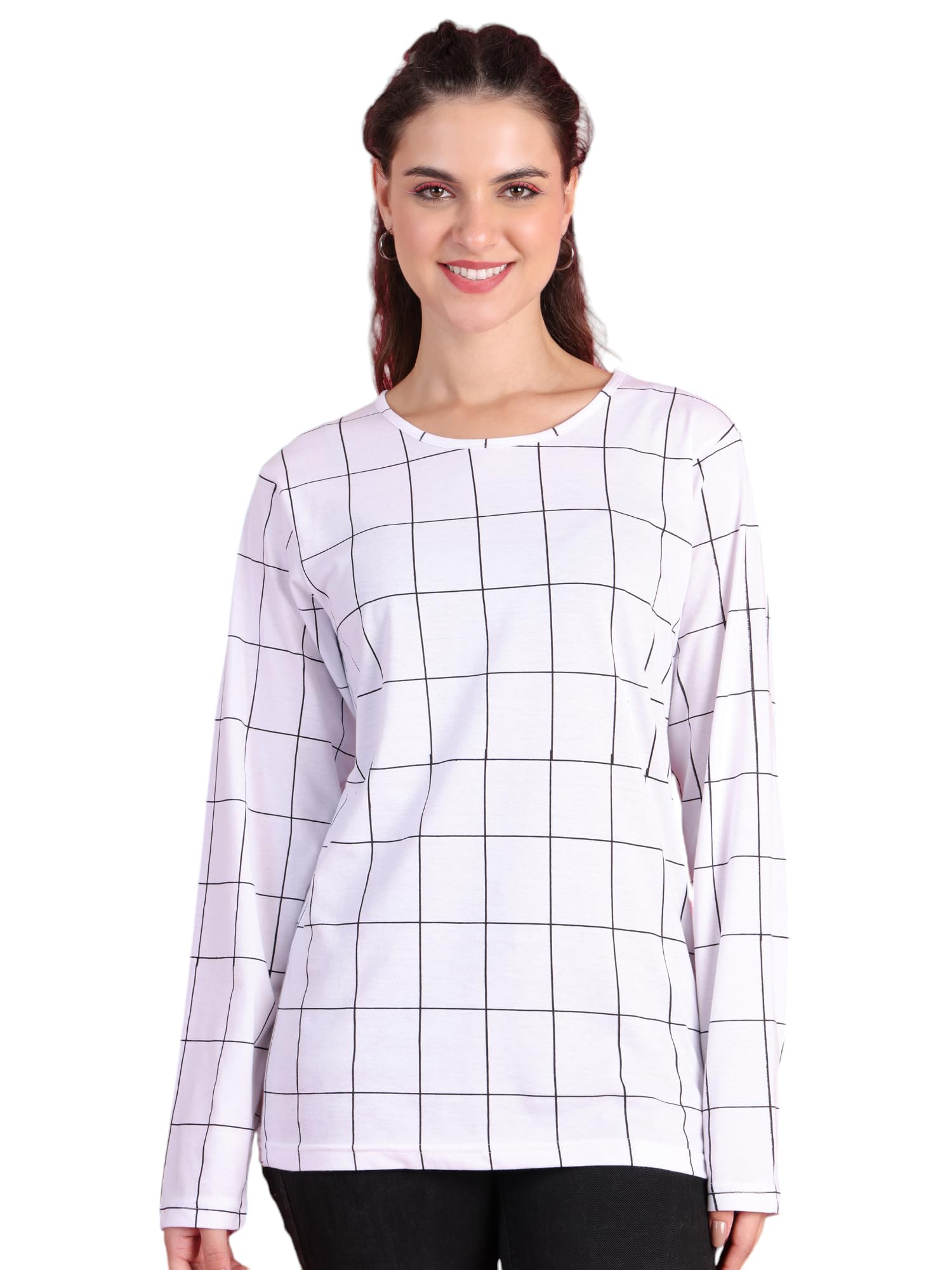 Mack Jonney - Women's Regular Fit T-Shirt-picture-32