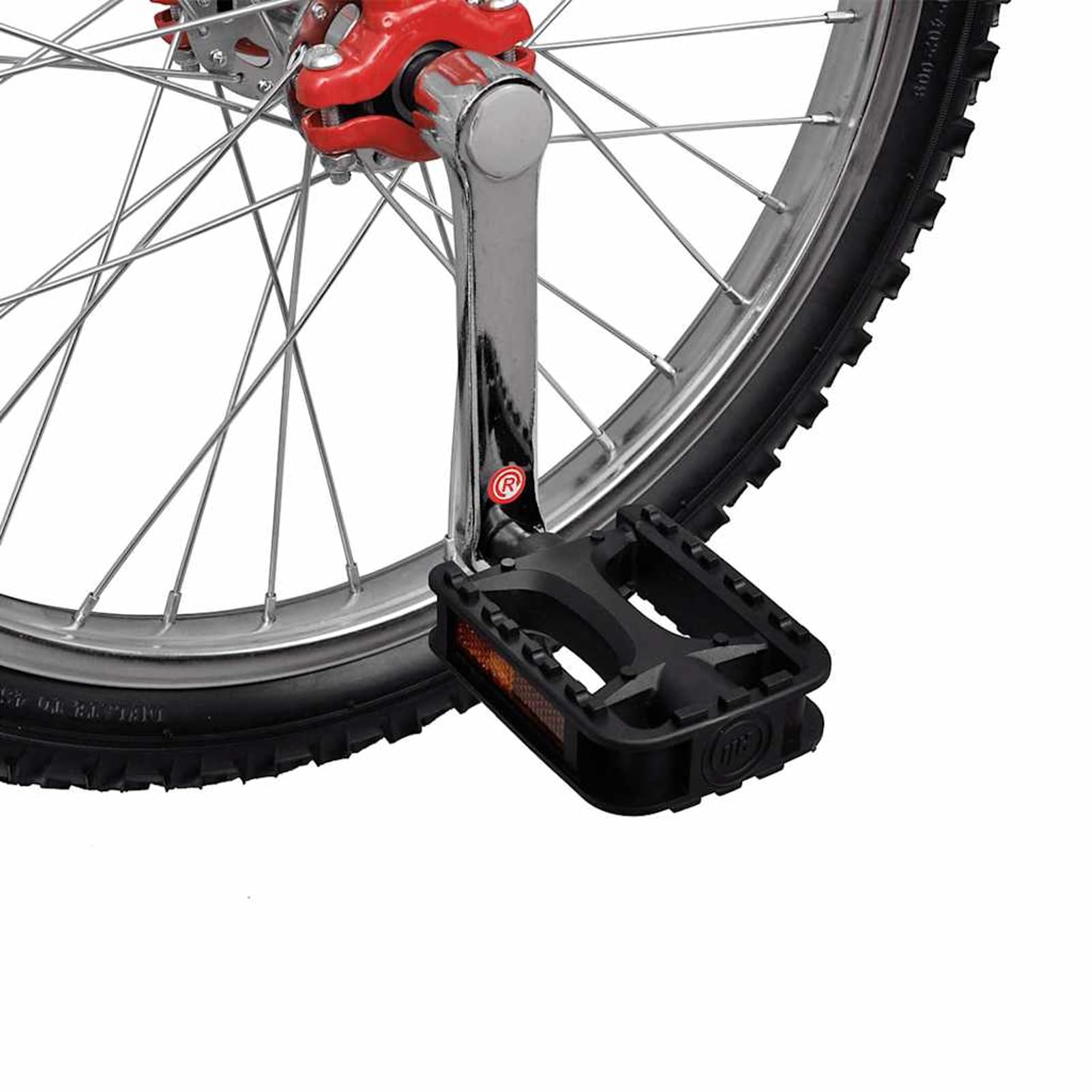 Gecheer Monocycle Équilibrage Sportif 16\