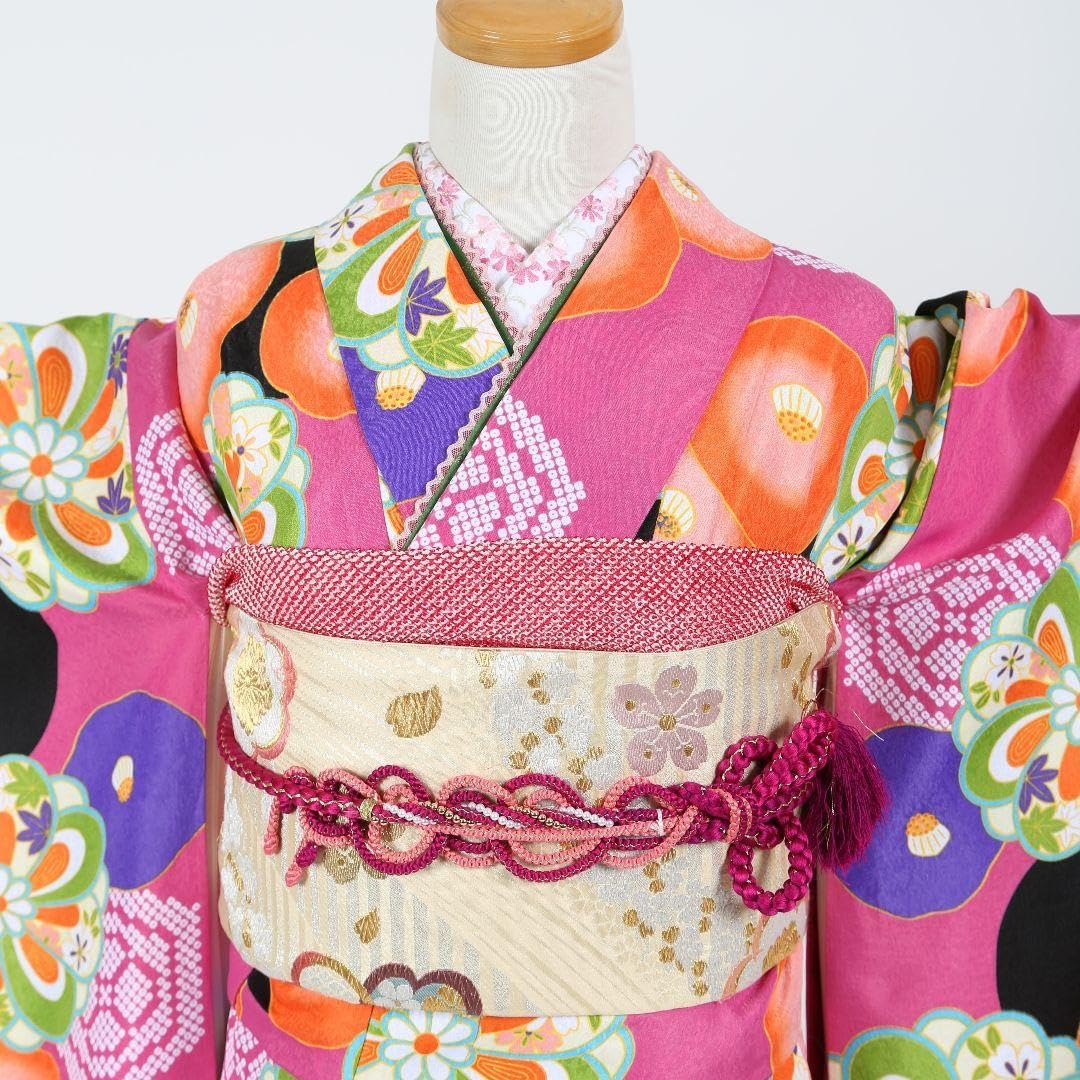 こげぱん キレイパン 沖縄旅日記 琉球着物 キレイパン ぬいぐるみ