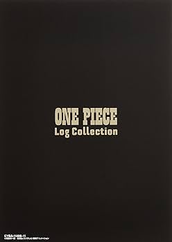 Amazon.co.jp: 【Amazon.co.jp限定】ONE PIECE Log Collection “SOP