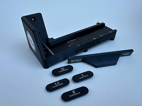 Miniatura 3 de 9mm.40 S&W - ParaBellum Designs Speed Ramp Loader - New UPC