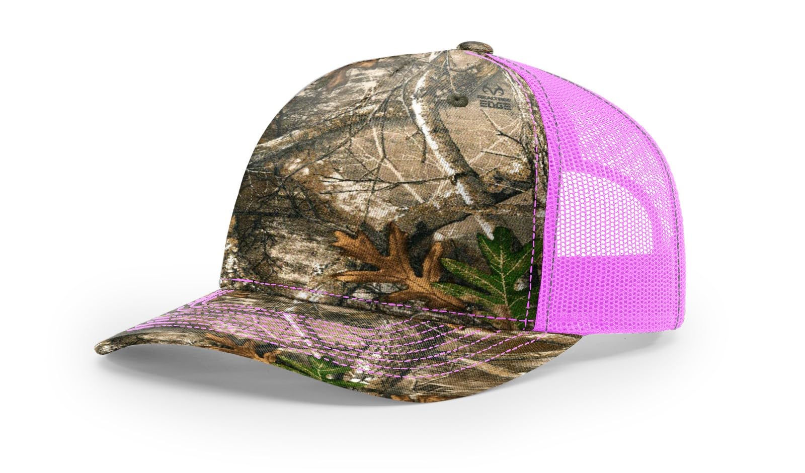 Richardson 5 Panel Cap Hat All Styles One Size Fits Most Adults, Men, Women or Youth