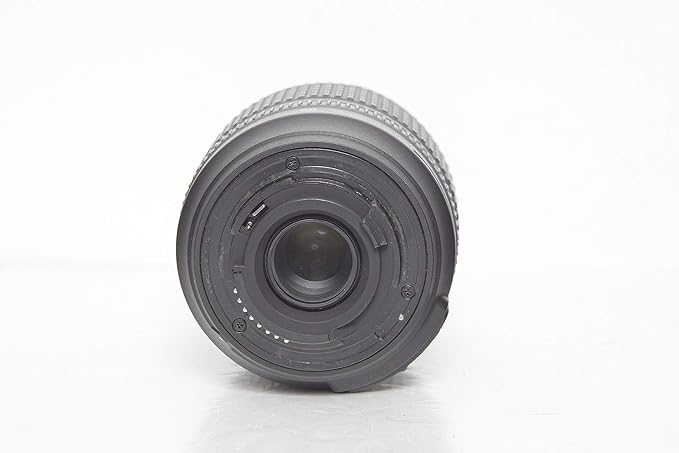 Amazon Com Nikon Af S Dx Nikkor 18 105mm F 3 5 5 6g Ed Vibration Reduction Zoom Lens With Auto Focus For Nikon Dslr Cameras White Box Bulk Packaging Electronics
