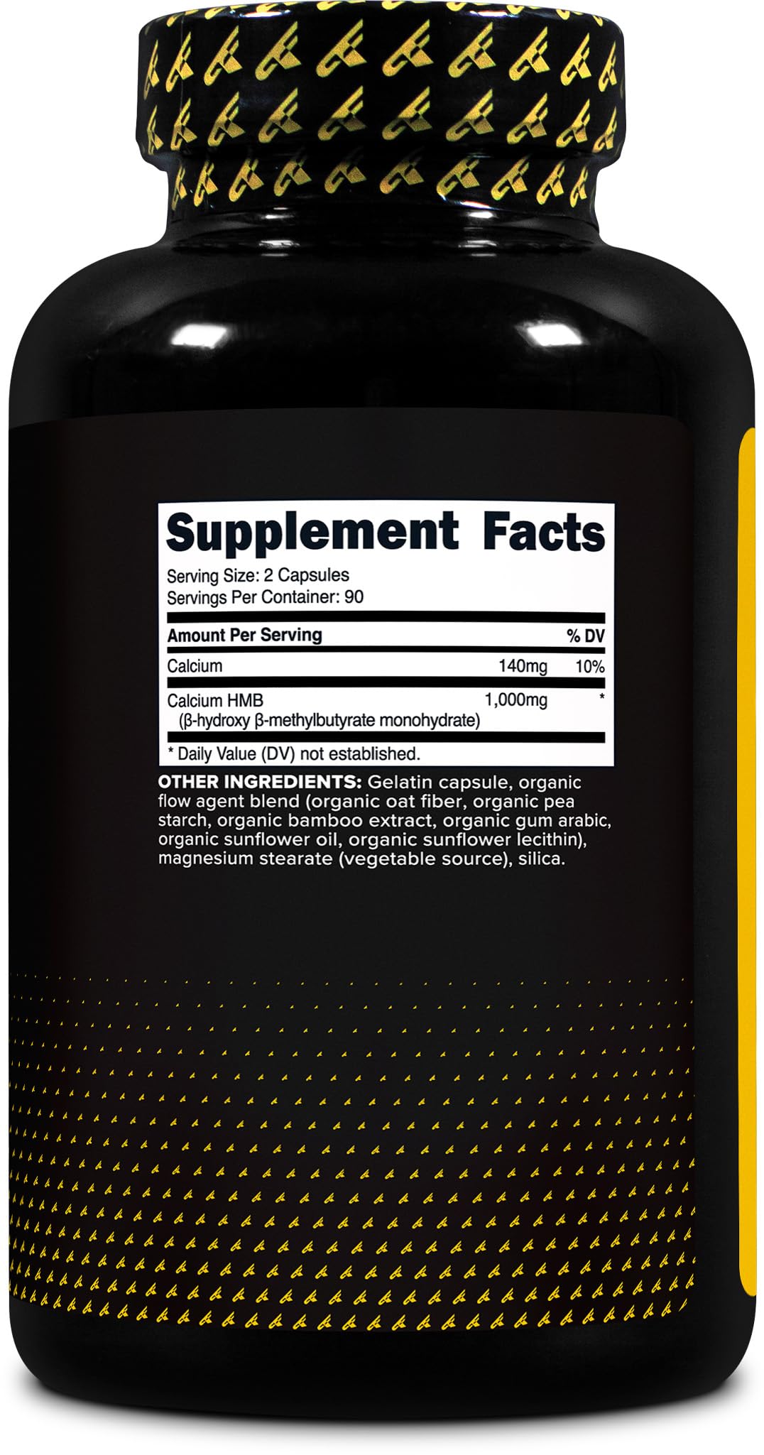 Amazon.com: Primaforce HMB (Beta-Hydroxy Beta-Methylbutyrate