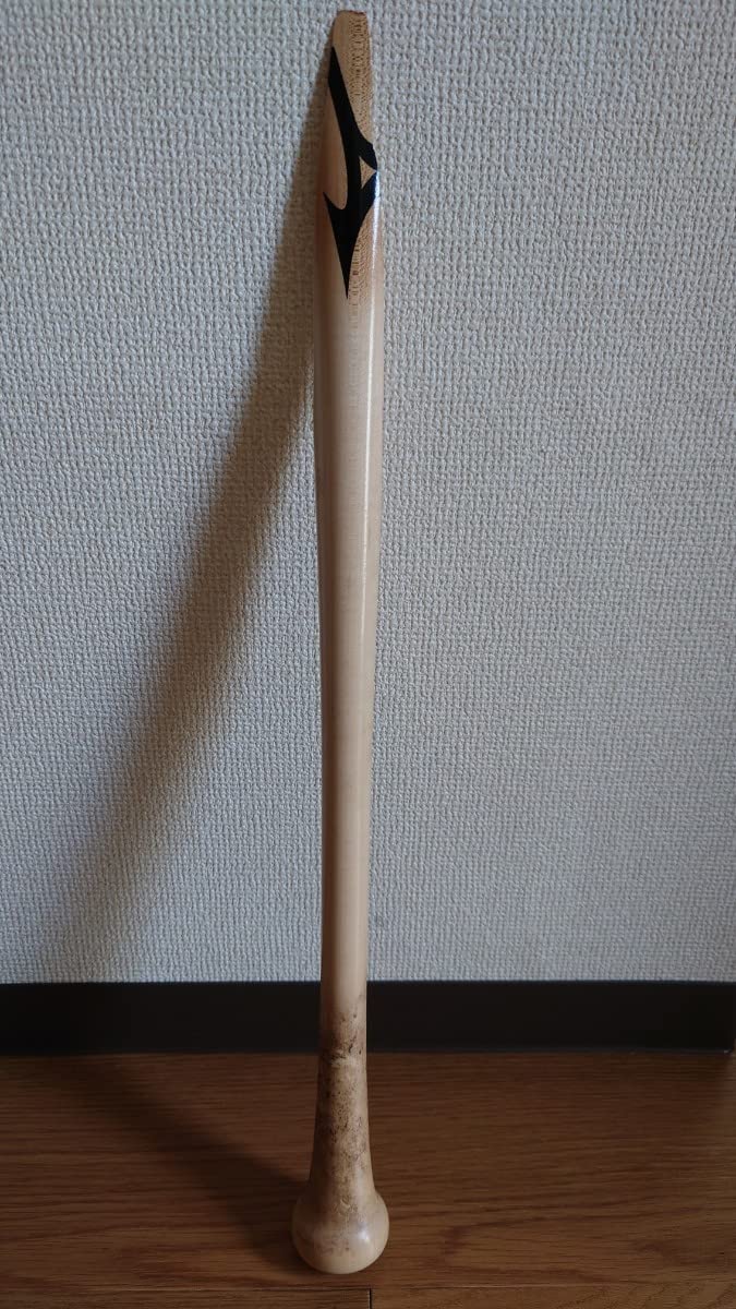 中山礼都　木製バット 実使用バット WOOD BATS – マルチ＆ヴィクタススポーツジャパン