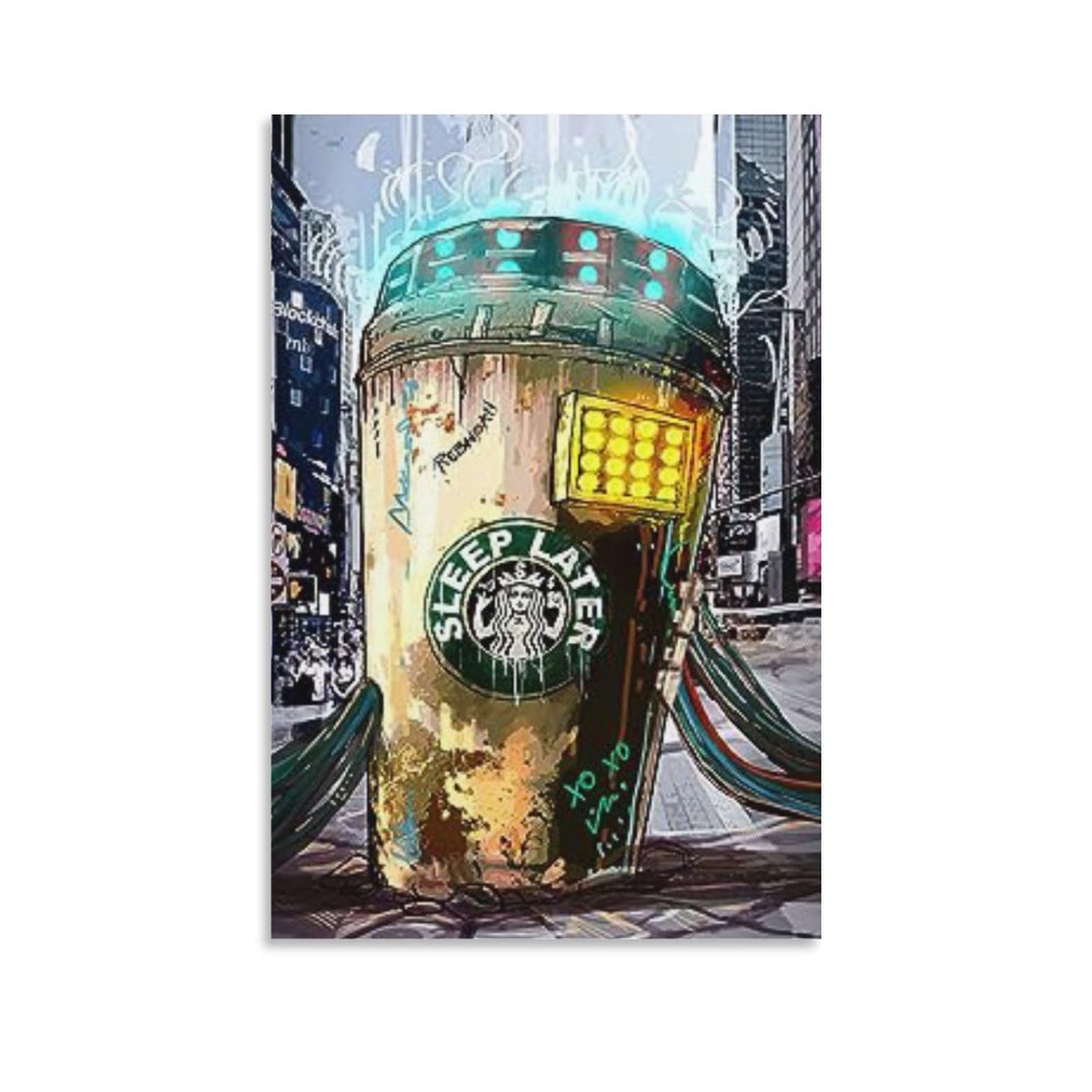 スターバックス STARBUCKS アートフレーム ポスター カフェインテリア スターバックス STARBUCKS アートフレーム ポスター カフェインテリア