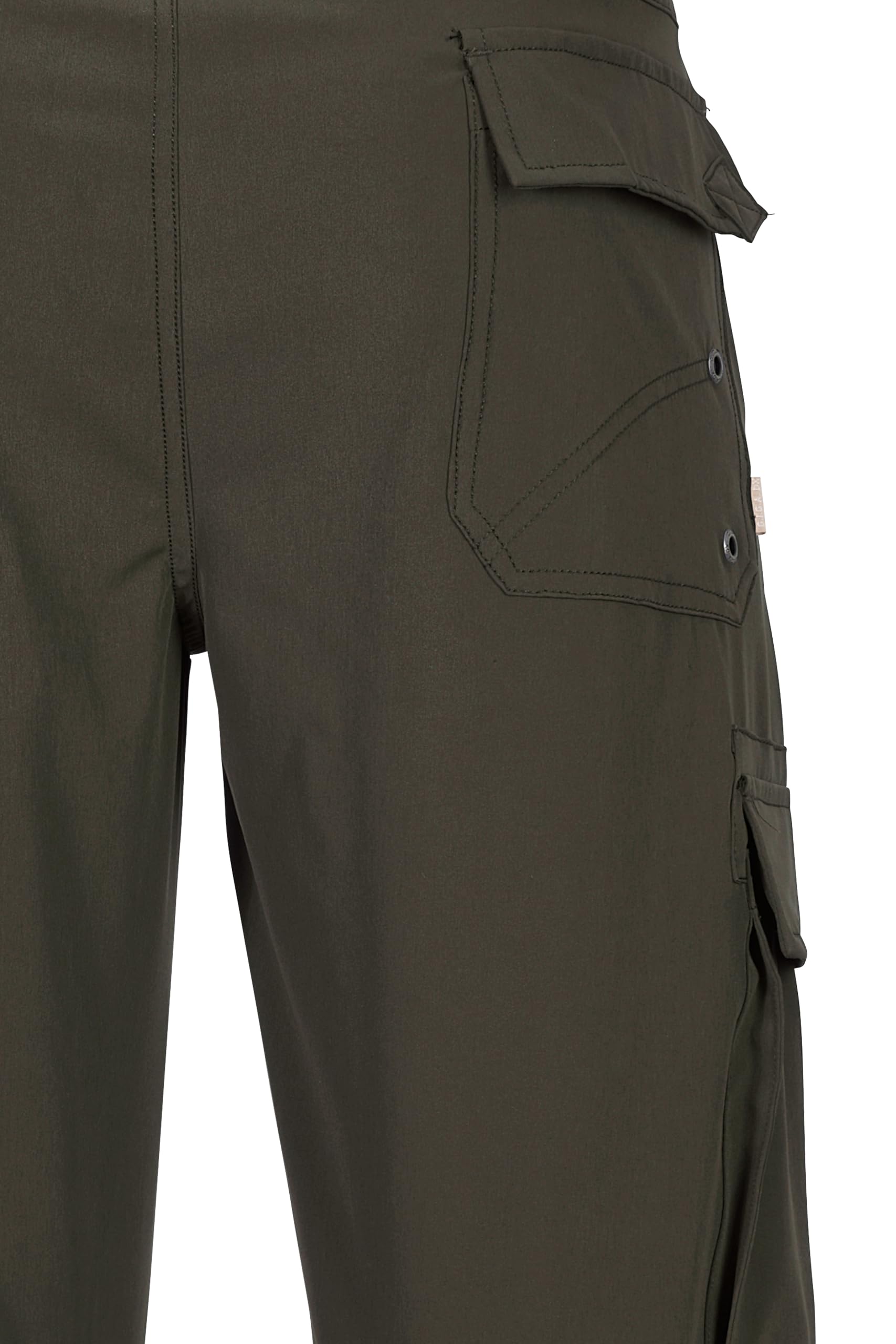 G.I.G.A. DX Gs 35 Mn Pnts - Spodnie 3/4 Men´s