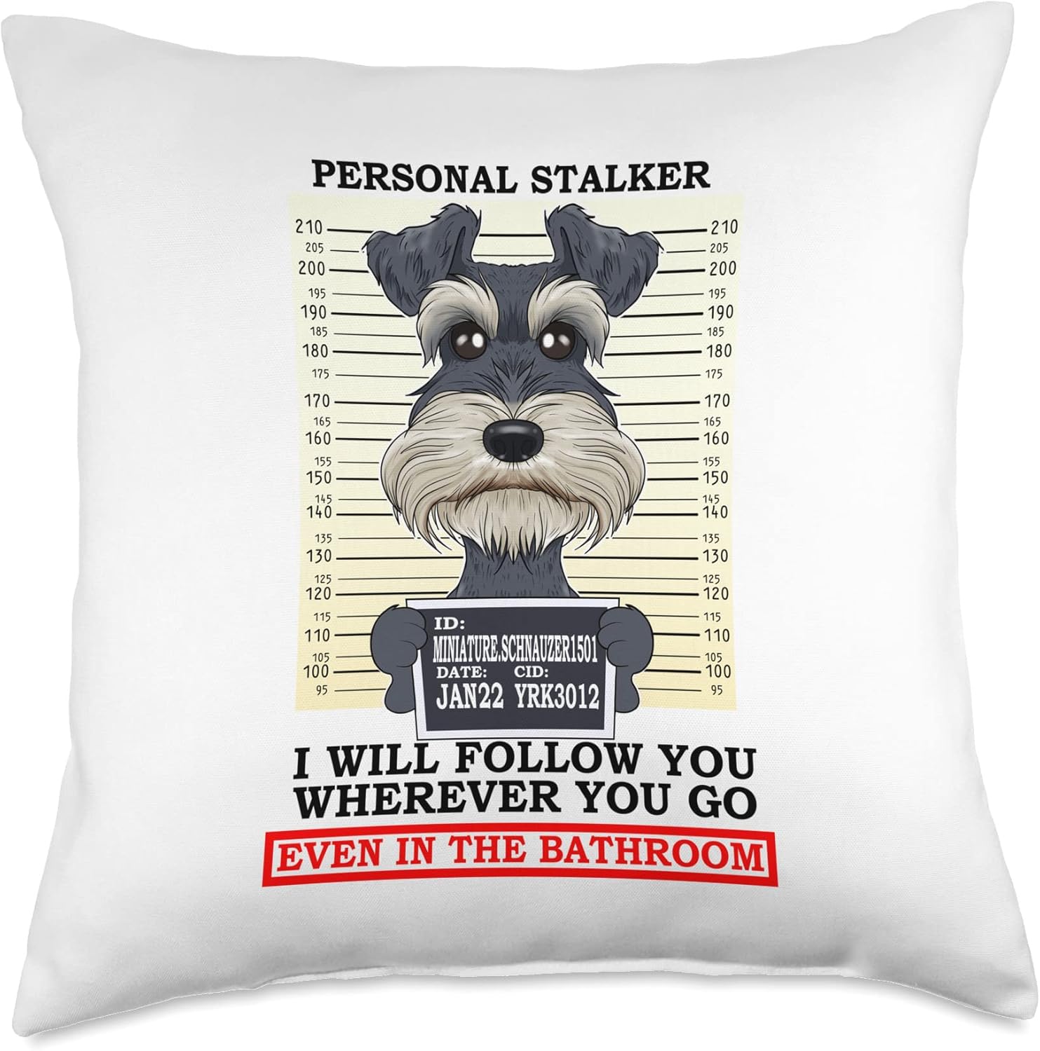 schnauzer gifts amazon