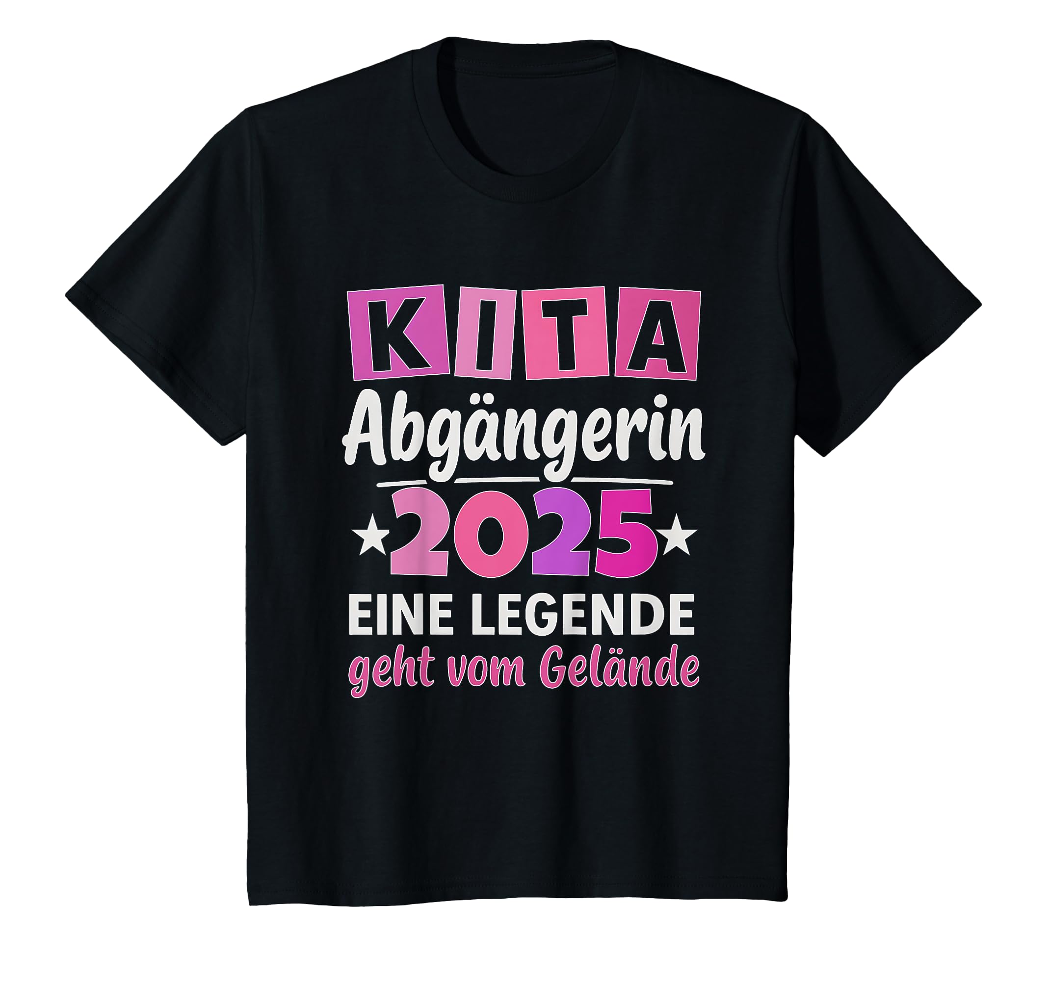 Kleidung mit Designs von Amazon Merch on Demand