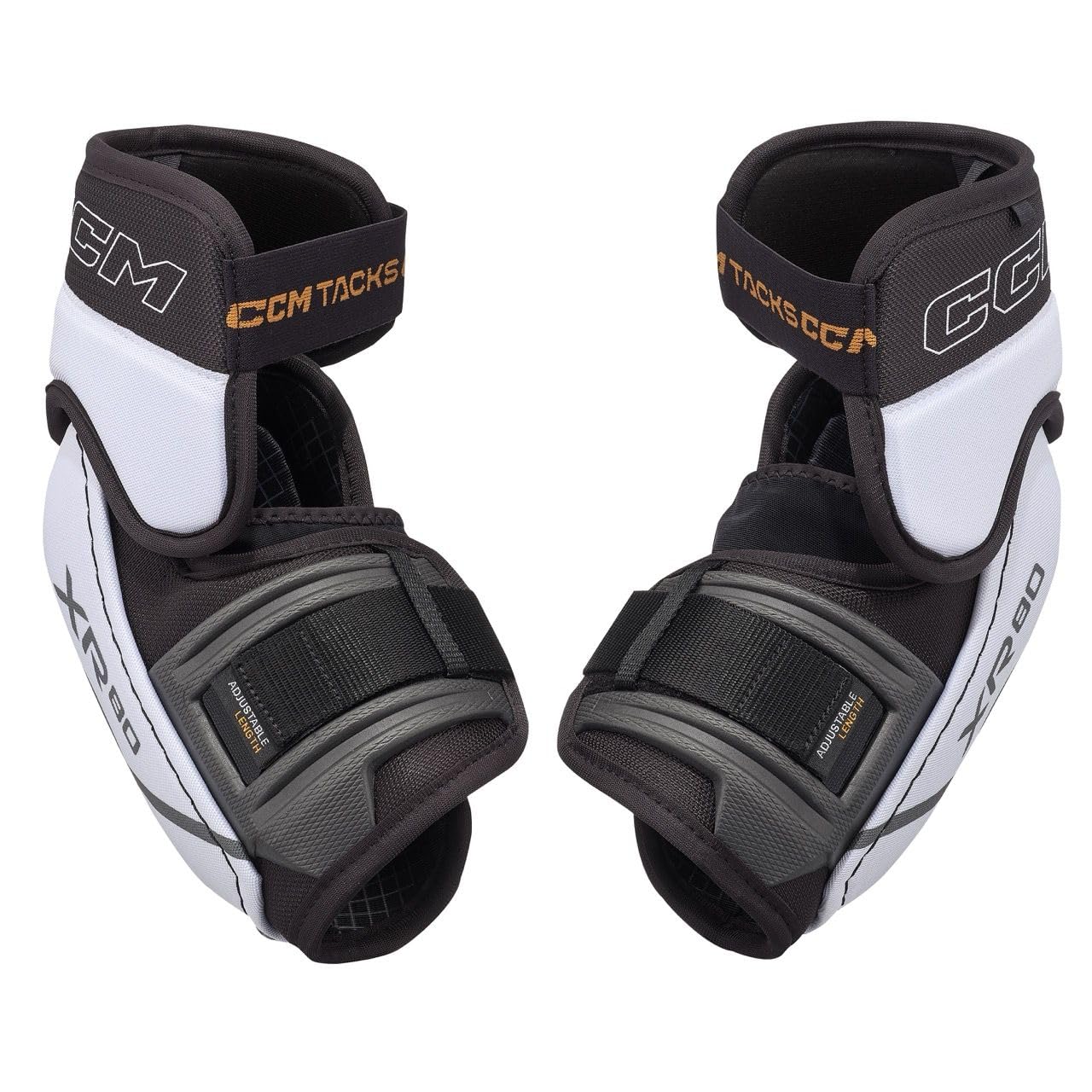 CCM Tacks XR80 Senior Eishockey Ellenbogenschützer