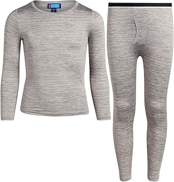 2t long underwear