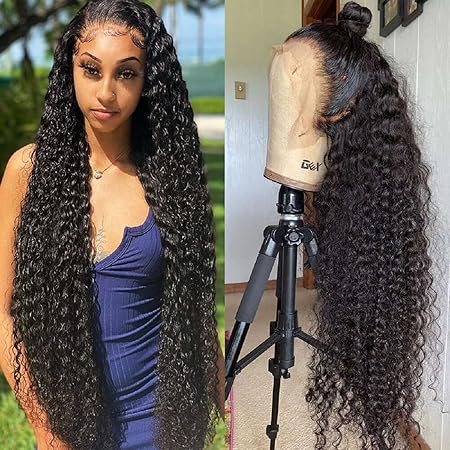 lace wig 30